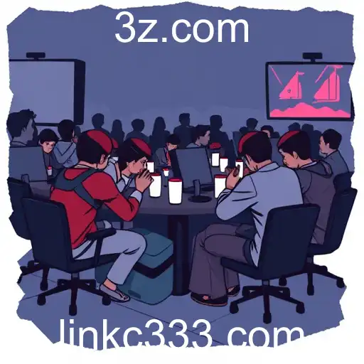 C333 Link-BONUS9
